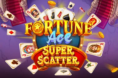 Fortune Ace Super Scatter